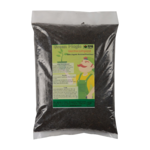 enriched-vermicompost