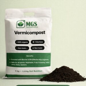 vermicompost