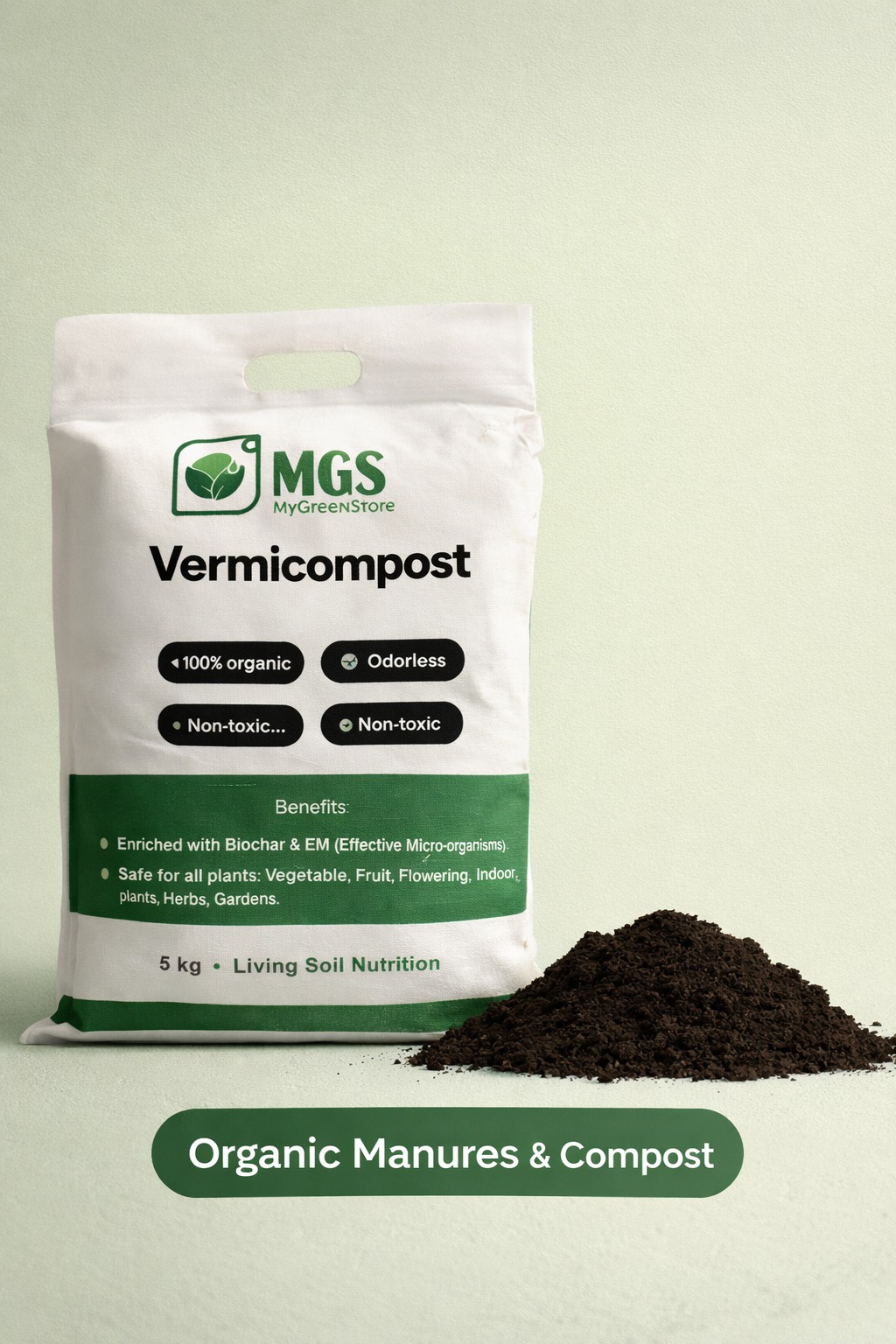 vermicompost