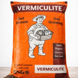 vermiculite