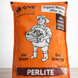 perlite